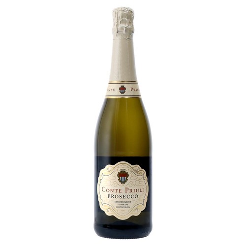 M&S Conte Priuli Prosecco DOC 