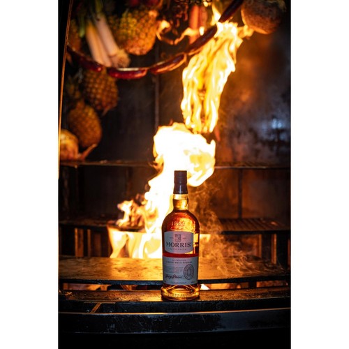 Morris Australian Single Malt Signature Whisky Gift Box