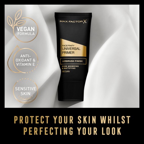 Max Factor Facefinity Universal Primer