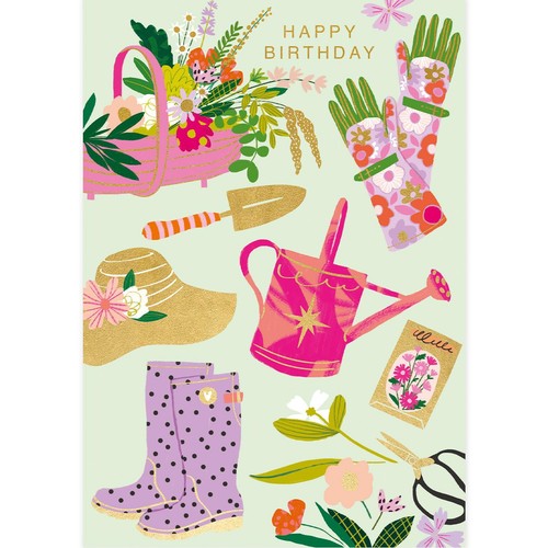 Adult Birthday Card Bundle