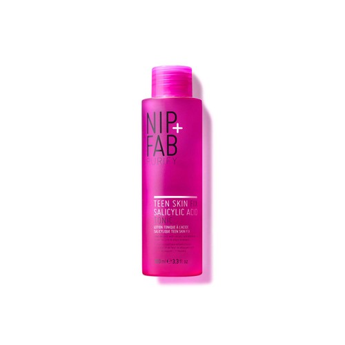 Nip+Fab Salicylic Acid Toner