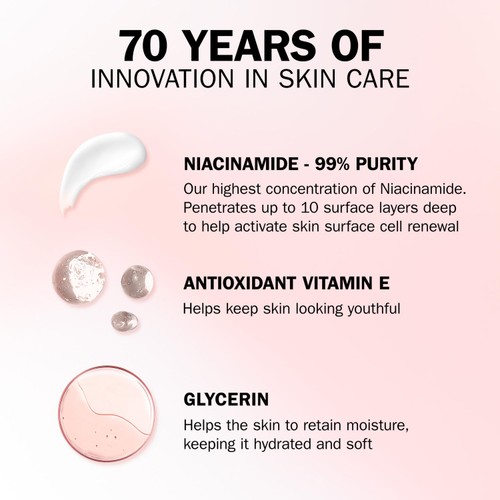 Olay Niacinamide Day Cream