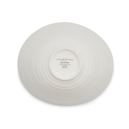 Sophie Conran White Porcelain Ice Cream Bowl  