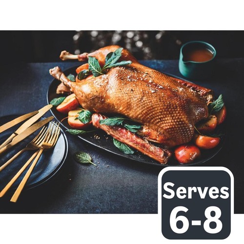 M&S Whole Goose