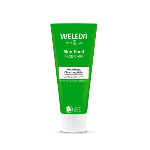 Weleda Skin Food Cleansing Balm 75ml