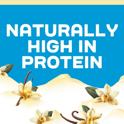 Arla Skyr Vanilla Icelandic Style Yogurt