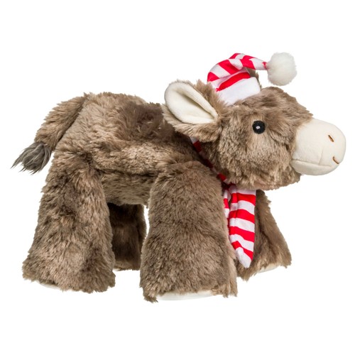House of Paws Donkey Big Paws Dog Toy