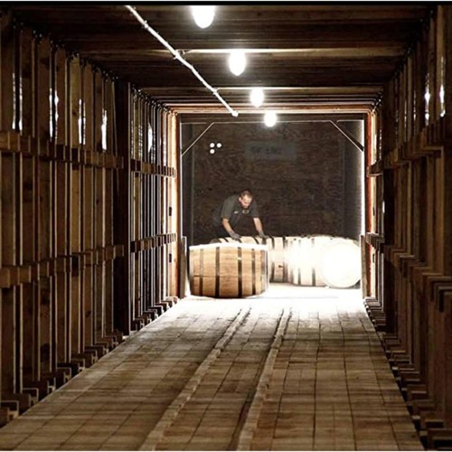Ezra Brooks 99 Kentucky Straight Bourbon