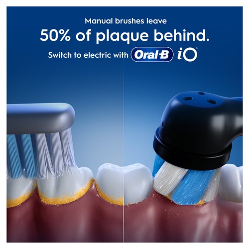 Oral-B Pro Clean Medium Toothbrush