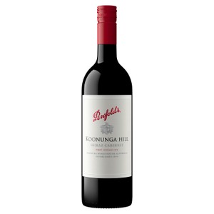 Koonunga Hill Shiraz Cabernet Red Wine 750ml
