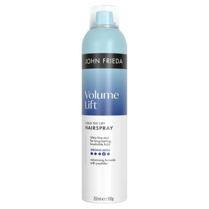 John Frieda Volume Lift Hold The Lift Hairspray