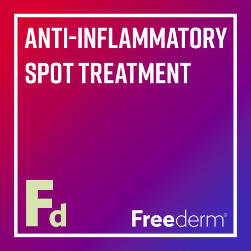 Freederm Treatment Gel