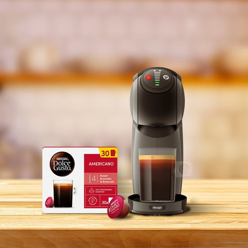 Nescafe Dolce Gusto Americano