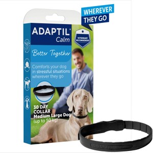 Adaptil Dog Calming Collar Medium/Large