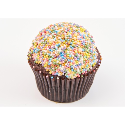 Lola's Cupcakes Rainbow Box (serves 4)