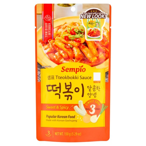 Sempio Topokki Sauce Sweet
