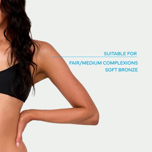 Bondi Sands Self Tanning Foam, Light/Medium