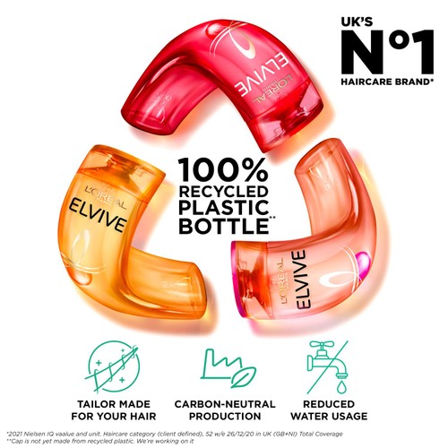 L'Oreal Elvive Colour Protect Shampoo