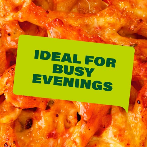 Dolmio Pasta Bake Creamy Tomato Pasta Sauce