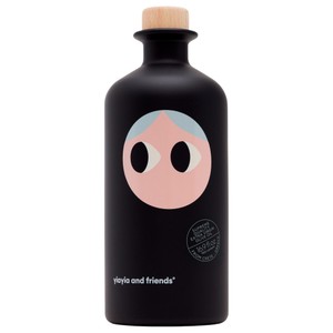 Yiayia Greek Extra Virgin Olive Oil