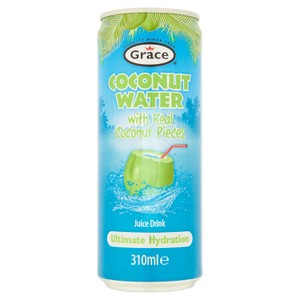 Grace Coconut Water Tetra