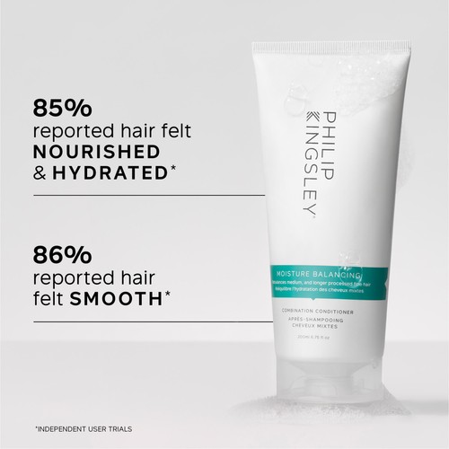 Philip Kingsley Moisture Balancing Combination Conditioner 