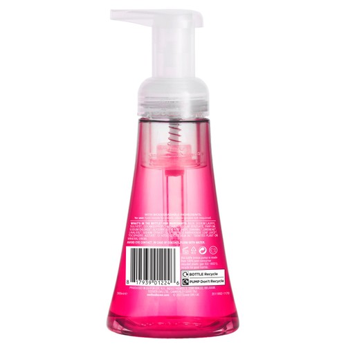 Method Hibiscus Berry Foaming Hand Wash