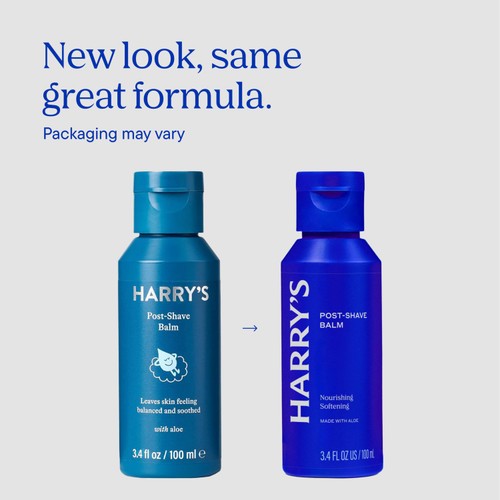 Harry's Men's Post Shave Balm