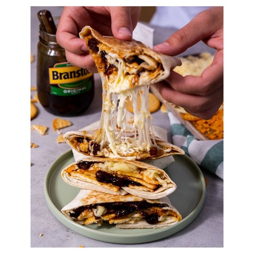Branston Original Sweet Pickle