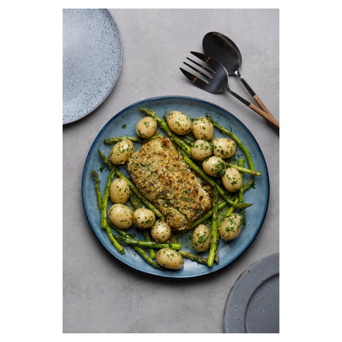 LEAP MSC Cod Loin 