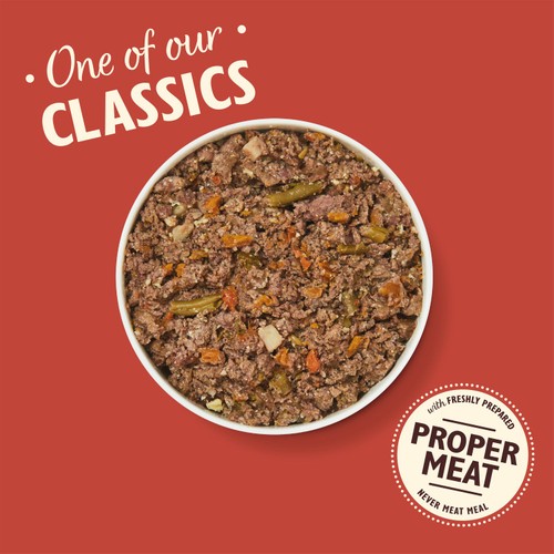 Lily's Kitchen Cottage Pie for Dogs