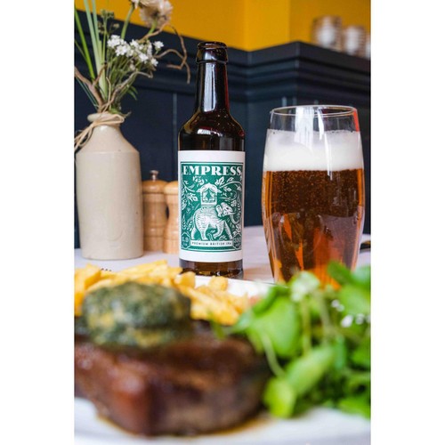 Empress IPA