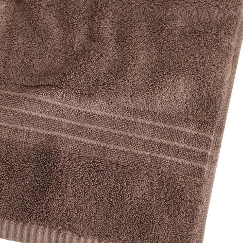 M&S Egyptian Cotton 650GSM Bath Towel, Mink