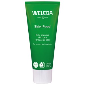 Weleda Skin Food Dry Skin Moisturiser, 100% Certified Natural, Organic