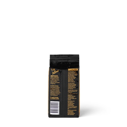 Vittoria Australian Mountain Grown Ground 100% Arabica Espresso Coffee
