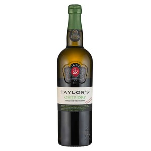 Taylor's Chip Dry White Port