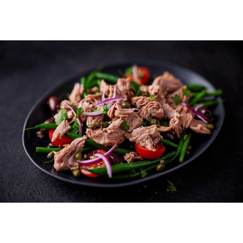 M&S Tuna Chunks in Sunflower Oil