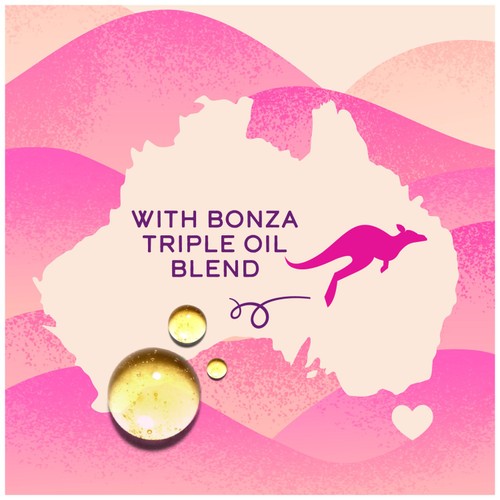 Aussie 3 Minute Miracle Natural Curls Styling Hair Cream
