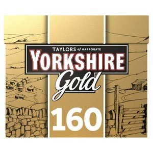 Yorkshire Decaf Teabags