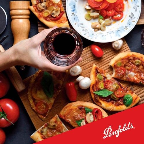 Penfolds Max's Shiraz