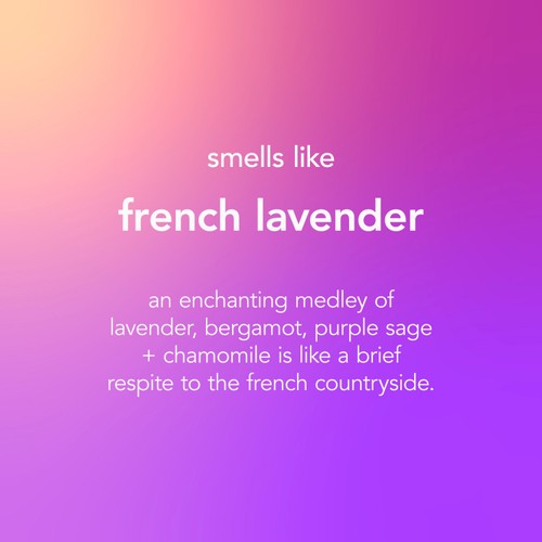 Method Lavender Scent Multi Surface Spray