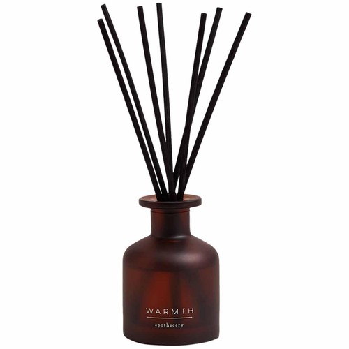 M&S Apothecary Warmth Diffuser Amber