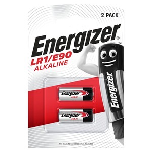 Energizer Alkaline LR44/A76 1.5V