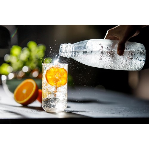 SodaStream Carbonating 1L Bottles