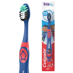Colgate Kids Toothbrush 3-5 years