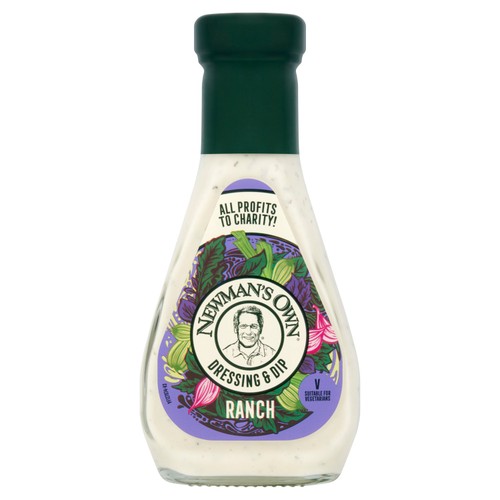 Newman's Own Ranch Dressing