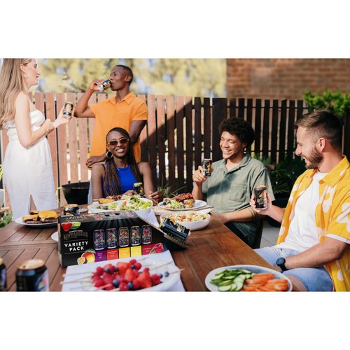 Kopparberg Variety Premium Cider
