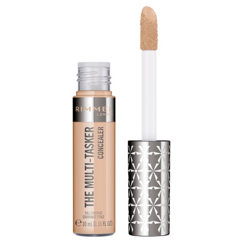 Rimmel Multi-Tasker Concealer 025 Rose Ivory