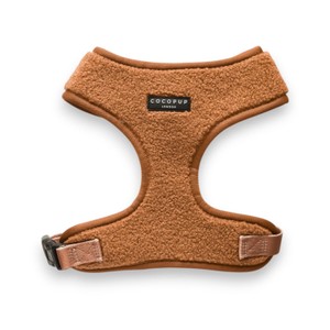 Cocopup London Paddington Teddy Dog Harness Small