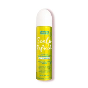 Umberto Giannini Scalp Refresh Dry Shampoo